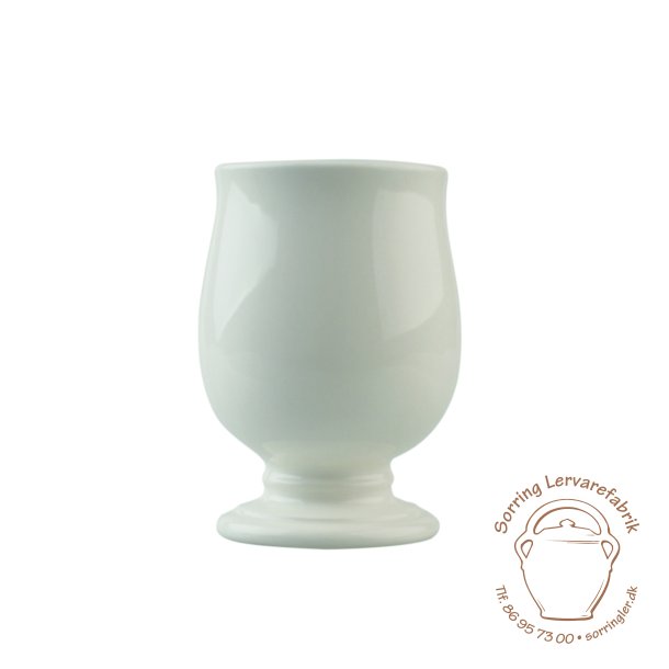 Lert�jsglasur 5271 Transparent blank