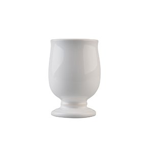 Lertjsglasur 5512 Hviddkkende, blank