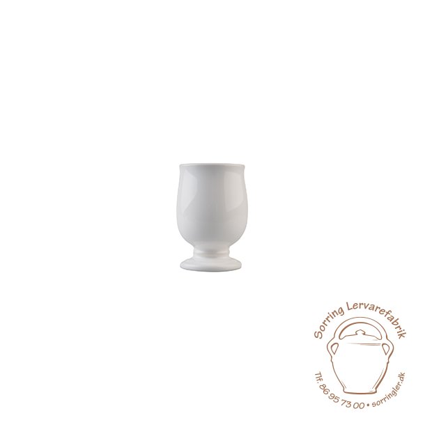 Lertjsglasur 5512 Hviddkkende, blank