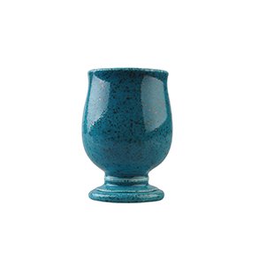 Lertjsglasur 5829 Tiffany grn, blank