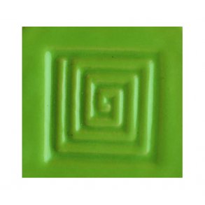 Penselglasur 24 Spring Green 500 g