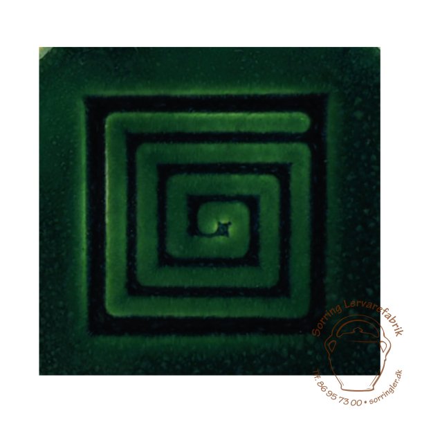 Penselglasur 25 Blgrn 500 g