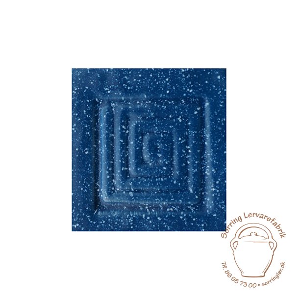 Penselglasur 26 Himmelbl 500 g