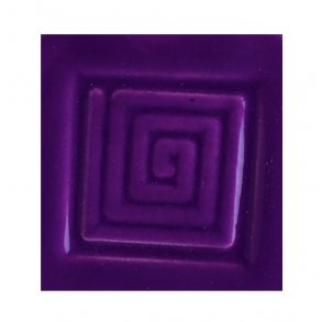 Penselglasur 35 Violet 500 g