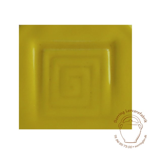 Penselglasur 54 Citrongul 500 g