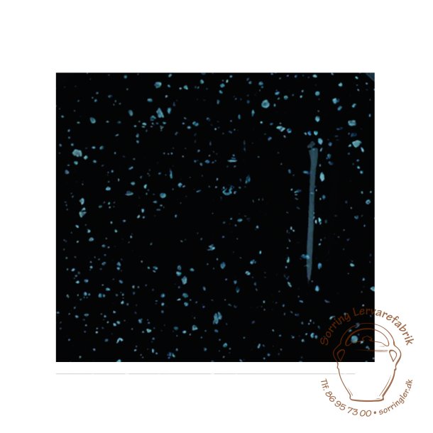 Penselglasur 55 Stjernehimmel 500 g