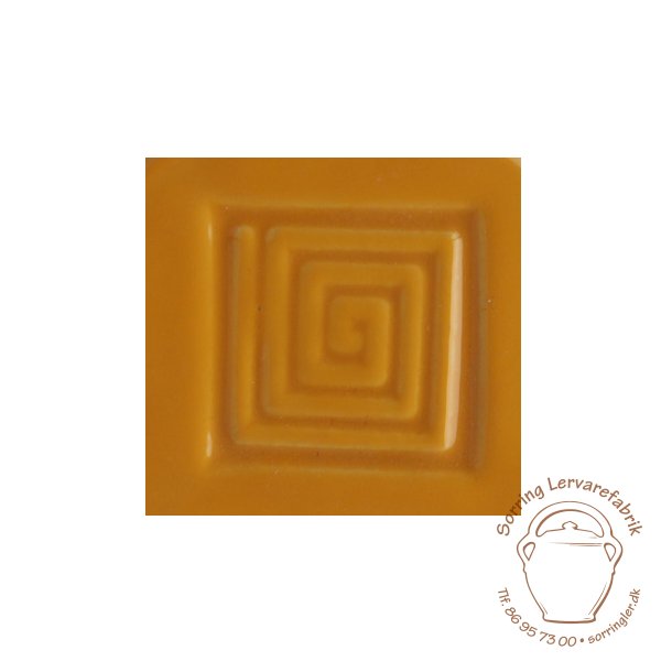 Penselglasur 56 Orange 500 g