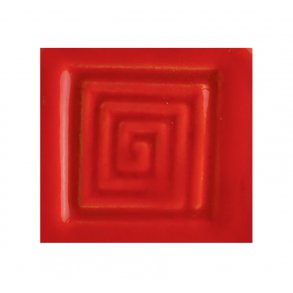 Penselglasur 57 Orangerd 500 g