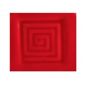 Penselglasur 58 Lys rd 500 g