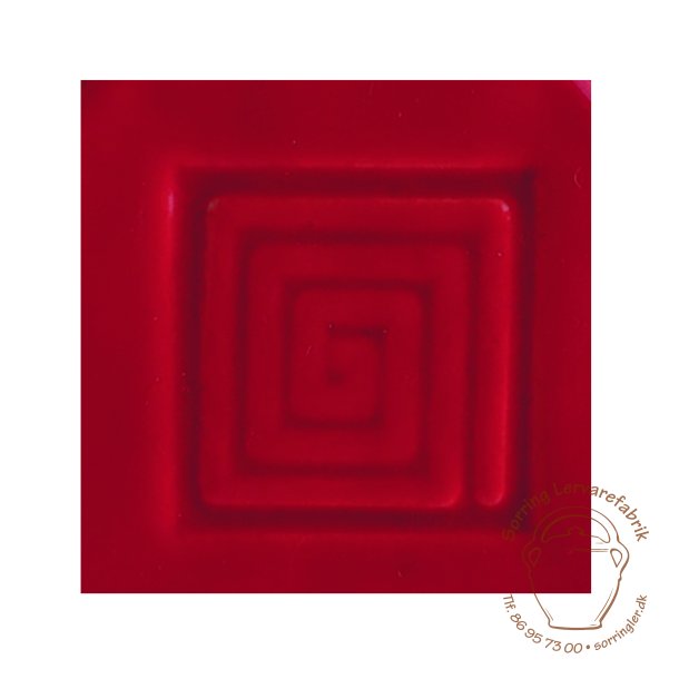 Penselglasur 59 Rd 500 g