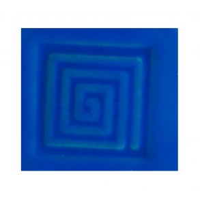 Penselglasur 61 Lys bl 500 g