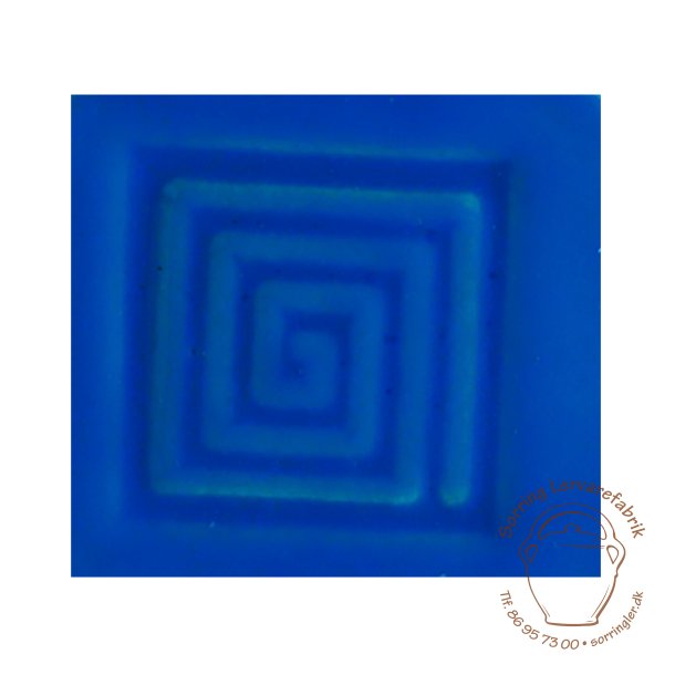 Penselglasur 61 Lys bl 500 g