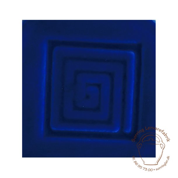 Penselglasur 63 Mrk bl 500 g