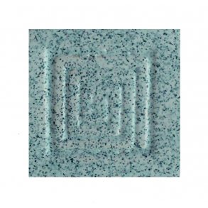 Penselglasur 69 Hvid m/gr effekt 500 g