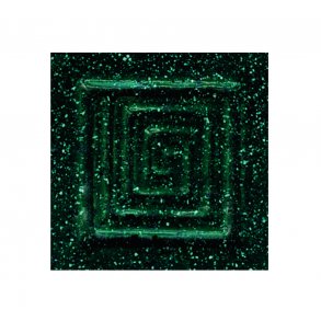 Penselglasur 88 Bl�gr�n m/effekt 500 g