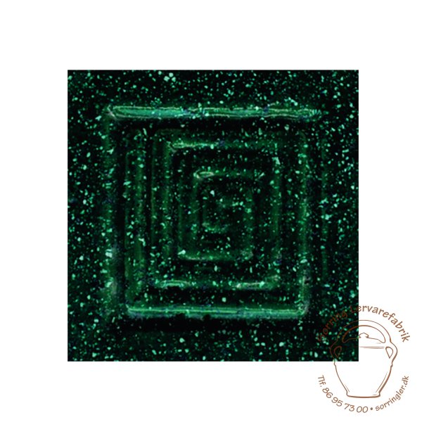 Penselglasur 88 Bl�gr�n m/effekt 500 g