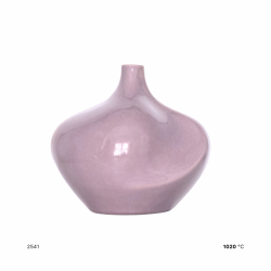 Penselglasur Dusty Lilac blank 1020-1260 �C, 500 g