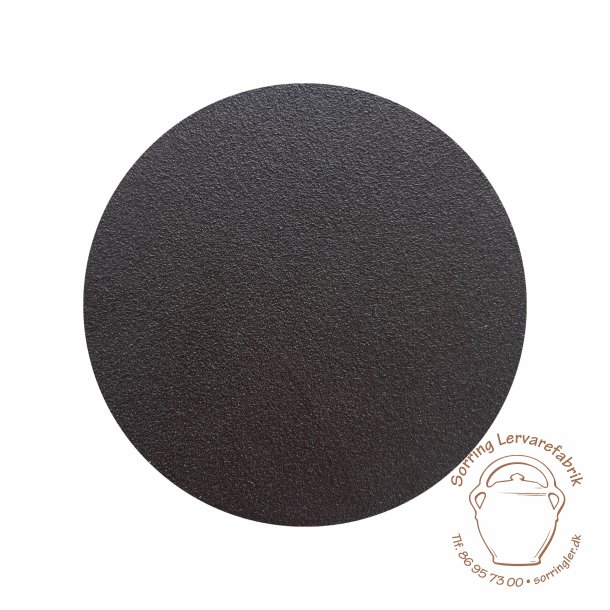 Slibeskive (siliciumkarbid) K40, 5-pak