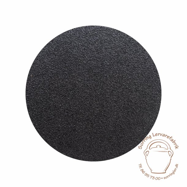Slibeskive (siliciumkarbid) K80, 5-pak
