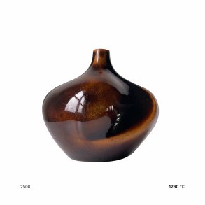 Penselglasur Tenmoku 1220-1260C, 500g