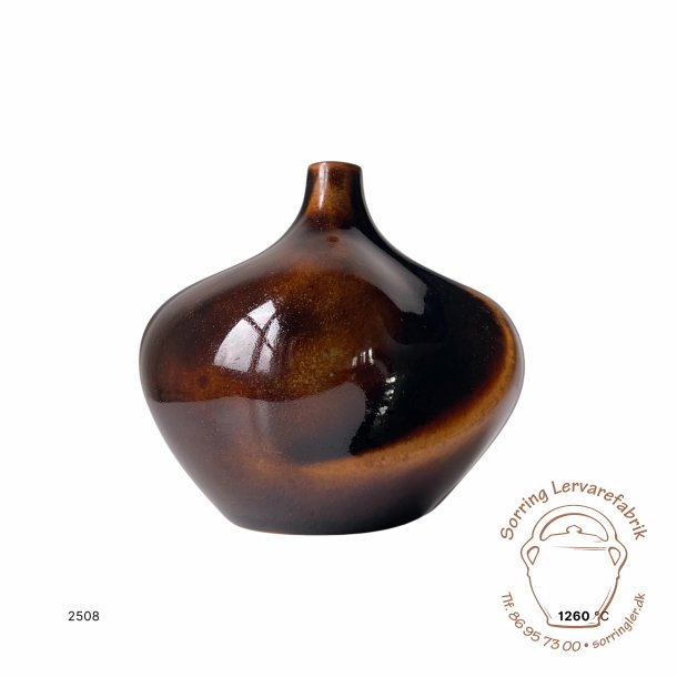 Penselglasur Tenmoku 1220-1260C, 500g