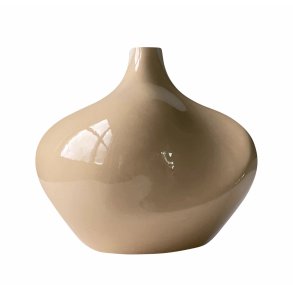 Penselglasur Cappuccino blank 1020-1260°C