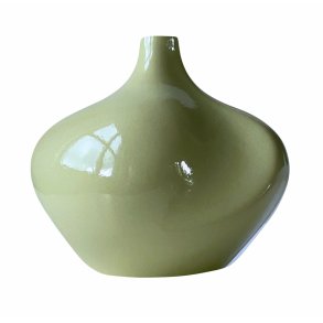 Penselglasur Matcha blank 1020-1260°C