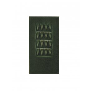 Penselglasur 05 Grn, mat 500 g