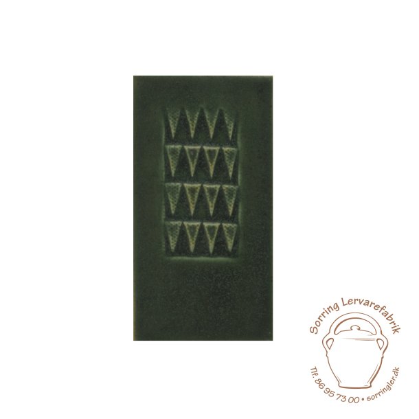 Penselglasur 05 Grn, mat 500 g