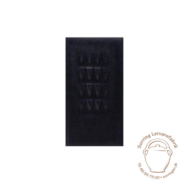 Penselglasur 10 Lilla, mat 500 g