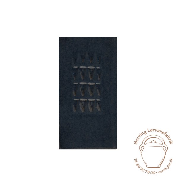 Penselglasur 20 Dybbl, blank 500 g