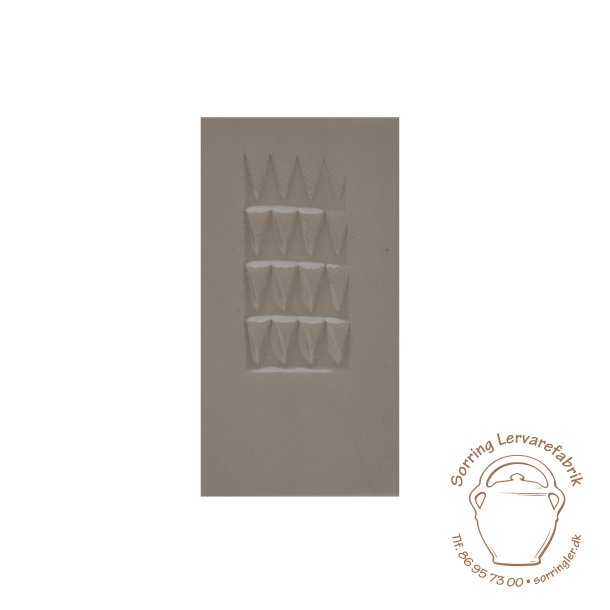 Penselglasur 21 Transp., blank 500 g