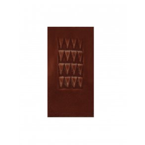 Penselglasur 23 Bordeaux, blank 500 g