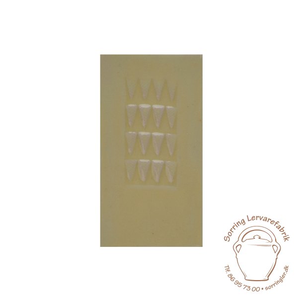 Penselglasur 27 Citrongul, blank 500 g