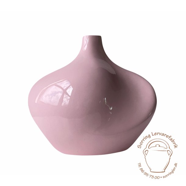 Penselglasur Candyfloss blank 1020-1260&deg;C