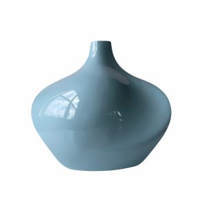 Penselglasur Misty Blue blank 1020-1260°C