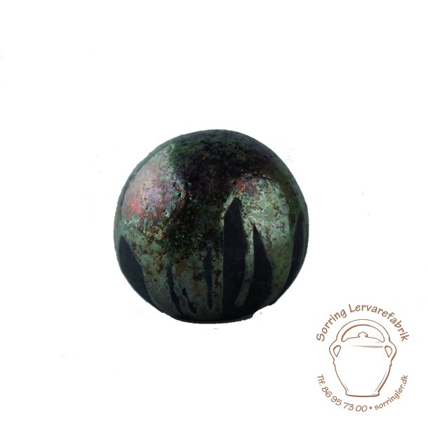 Rakuglasur 910, kobber 1 kg