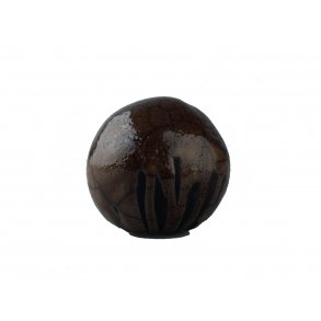 Rakuglasur 913, gul-brun 1 kg