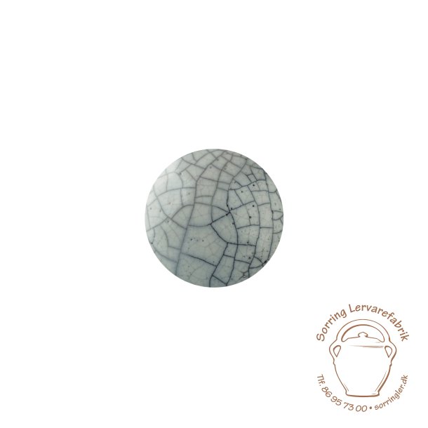 Rakuglasur 914, hvid 1 kg