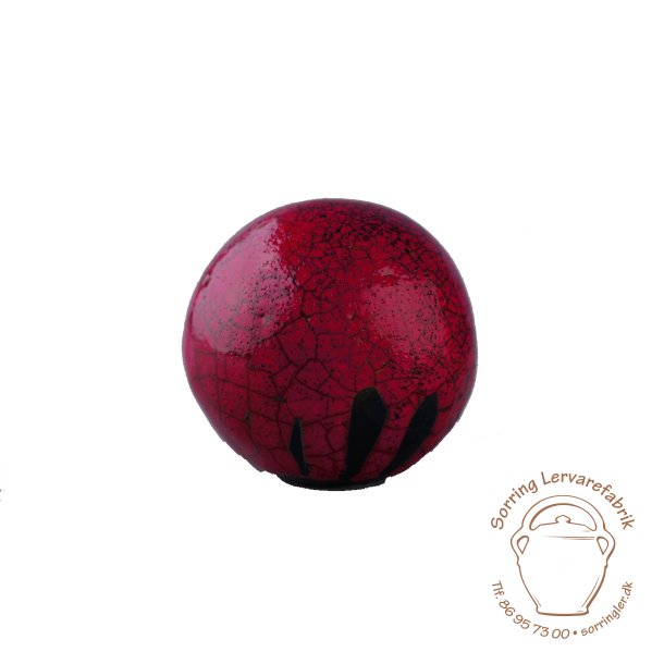 Rakuglasur 918, R�d 1 kg