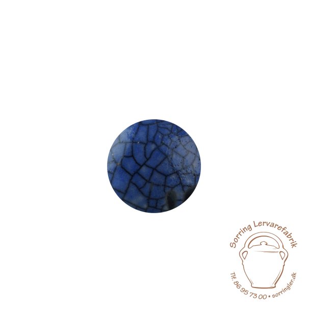 Rakuglasur Lys Bl - G10 0.5 ltr