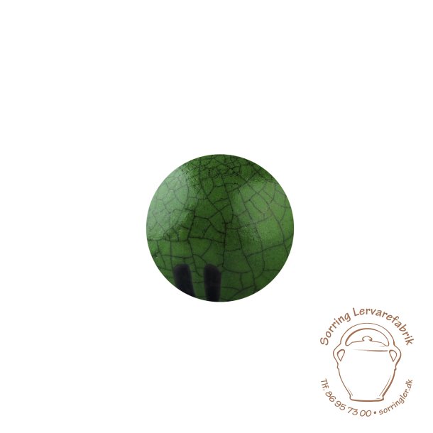 Rakuglasur Lys Grn - G12 0.5 ltr