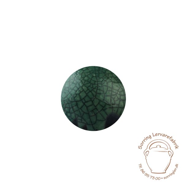 Rakuglasur Gul-Grn - G15 0.5 lt