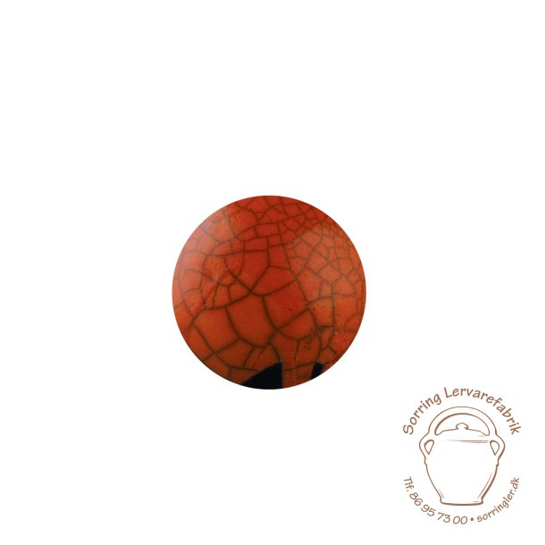 Rakuglasur Orange - G115 0.5 ltr