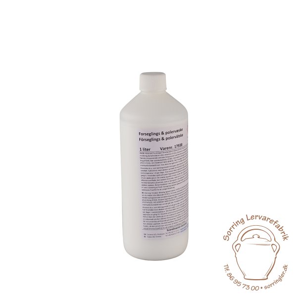 Poler-/Forseglings vske