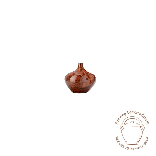 St-glasur 1306 Rustrd m/pletter