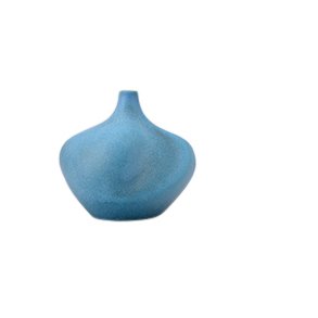 St-glasur 1387 Turkisbl mat