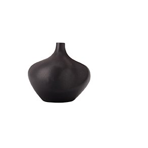 St-glasur 2422 Sort mat