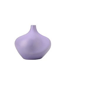 St-glasur 2442 Lavendel-lilla halvmat