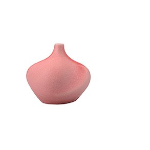 St-glasur 2460 Rdmeleret, mat